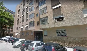 Condomínio Do Edifício Tamoyo em Rio De Janeiro