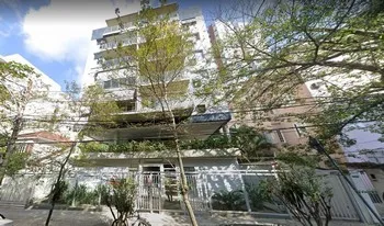 Condomínio Do Edifício Tancredo Neves em Rio De Janeiro