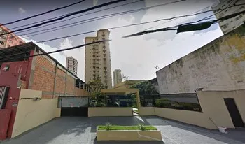 Imagem do Condomínio Do Edifício Tancredo Neves em Belém