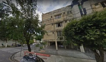Imagem do Condomínio Do Edifício Tancredo Penna em Belém