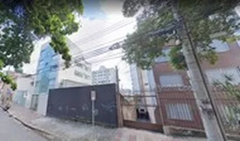 Condomínio Do Edifício Tangara em Belo Horizonte