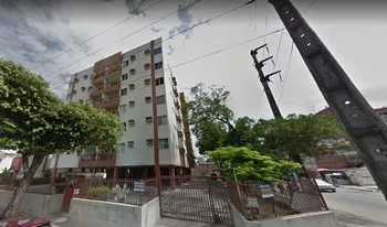 Imagem do Condomínio Do Edifício Tangara em Recife