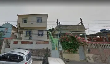Condomínio Do Edifício Tangara em Rio De Janeiro