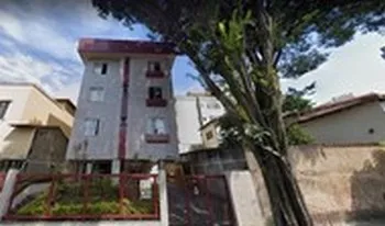 Condomínio Do Edifício Tangara em Belo Horizonte