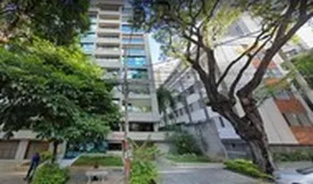 Condomínio Do Edifício Tangara em Belo Horizonte