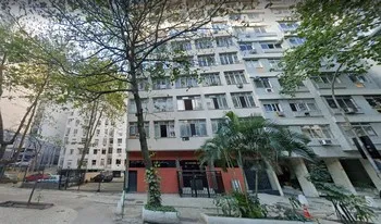 Condomínio Do Edifício Tangara em Rio De Janeiro