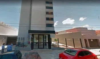 Imagem do Condomínio Do Edifício Tangara em Ituiutaba