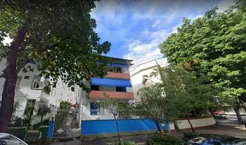 Condomínio Do Edifício Tanger em Rio De Janeiro