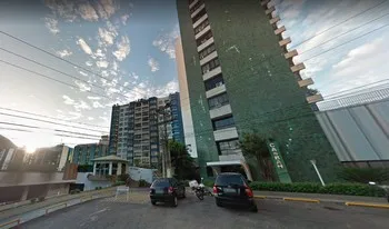 Imagem do Condomínio Do Edifício Tanger em Vitória