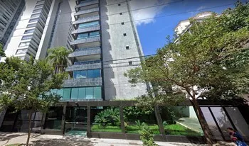 Condomínio Do Edifício Tangran em Belo Horizonte