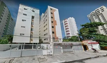 Imagem do Condomínio Do Edifício Tania em Jaboatão Dos Guararapes
