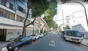 Condomínio Do Edifício Tania em Rio De Janeiro