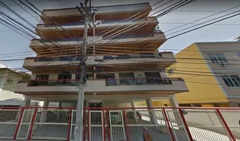 Condomínio Do Edifício Tania Maria em Rio De Janeiro