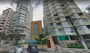 Imagem do Condomínio Do Edifício Tania em Vitória