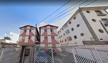 Condomínio Do Edifício Tania em Belo Horizonte
