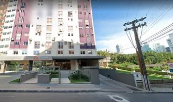 Imagem do Condomínio Do Edifício Tannenbaum em Blumenau