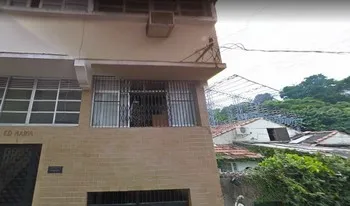 Condomínio Do Edifício Tanucha em Rio De Janeiro