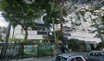 Imagem do Condomínio Do Edifício Taormina em Niteroi