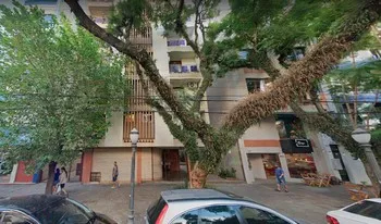 Condomínio Do Edifício Taormina em Porto Alegre