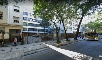 Condomínio Do Edifício Taormina em Rio De Janeiro