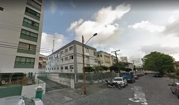 Imagem do Condomínio Do Edifício Tapacoa em Recife