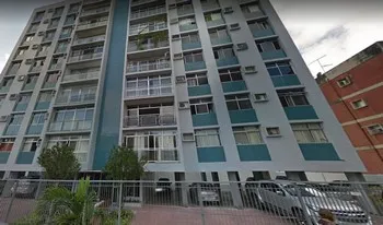 Imagem do Condomínio Do Edifício Tapajó em Recife