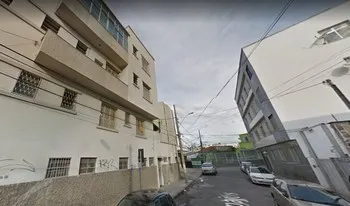 Condomínio Do Edifício Tapajós em Belo Horizonte