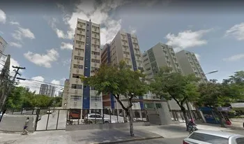 Imagem do Condomínio Do Edifício Tapajós em Recife