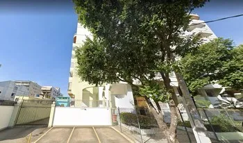 Condomínio Do Edifício Tapajós em Rio De Janeiro