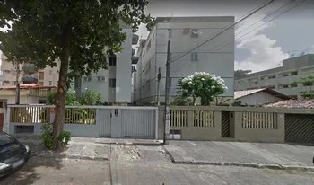 Imagem do Condomínio Do Edifício Tapajós em Recife