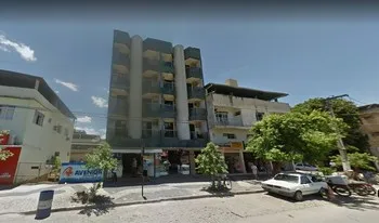 Imagem do Condomínio Do Edifício Tapajós em Castelo