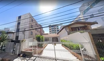 Condomínio Do Edifício Tapajós em Belo Horizonte