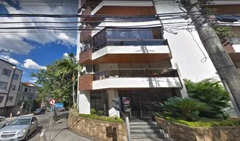 Imagem do Condomínio Do Edifício Tapajós em Juiz De Fora