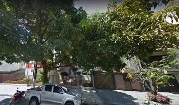 Imagem do Condomínio Do Edifício Tapajós em Belém
