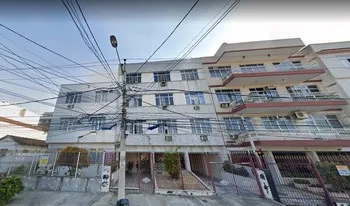 Condomínio Do Edifício Tapea em Rio De Janeiro