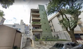 Condomínio Do Edifício Tapera em Belo Horizonte