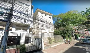 Condomínio Do Edifício Taperoa em Rio De Janeiro