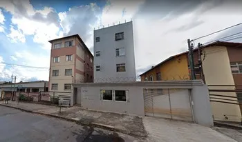 Imagem do Condomínio Do Edifício Tapijara em Contagem