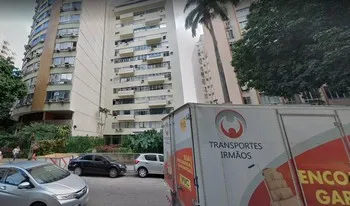 Condomínio Do Edifício Tapir em Rio De Janeiro