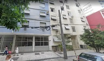 Condomínio Do Edifício Tapuia em Rio De Janeiro