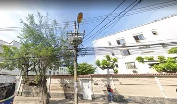 Condomínio Do Edifício Taquara em Rio De Janeiro