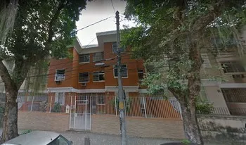 Condomínio Do Edifício Taquara em Rio De Janeiro