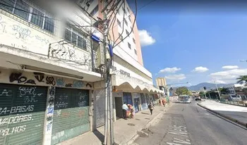 Condomínio Do Edifício Taquara Center em Rio De Janeiro