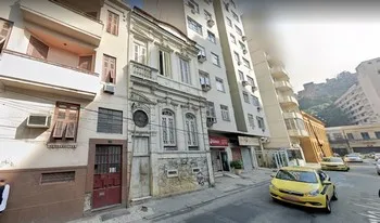 Condomínio Do Edifício Taquarembo em Rio De Janeiro