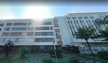 Condomínio Do Edifício Taquarembo Maldonado em Rio De Janeiro