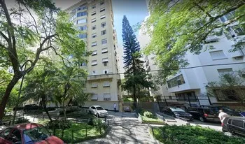 Condomínio Do Edifício Taquaretinga em Rio De Janeiro