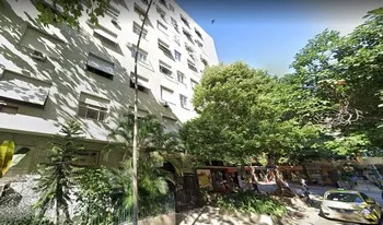 Condomínio Do Edifício Taquari em Rio De Janeiro
