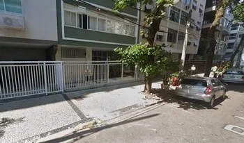Condomínio Do Edifício Taquari em Rio De Janeiro
