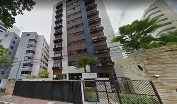 Imagem do Condomínio Do Edifício Taquari em Recife