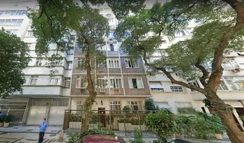 Condomínio Do Edifício Tarahumara em Rio De Janeiro